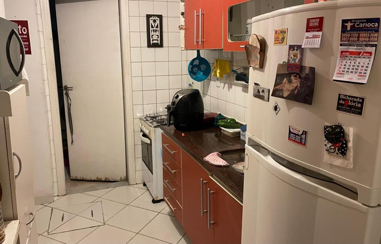 Quarto Suite-super Aconchegante! Appartement