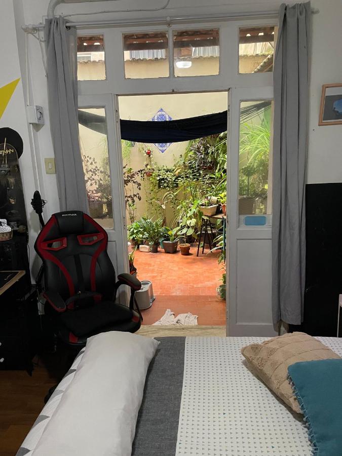 Quarto Suite-super Aconchegante! Appartement