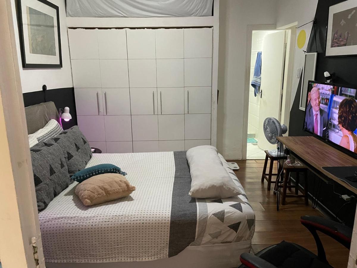 Appartement Quarto Suite-super Aconchegante! Rio de Janeiro