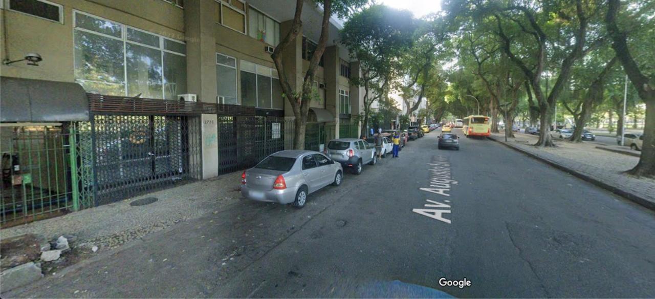 Quarto Suite-super Aconchegante! * Río de Janeiro